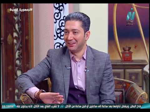 بيت العيلة لقاء مع د مصطفي الديب استشاري صحة نفسية