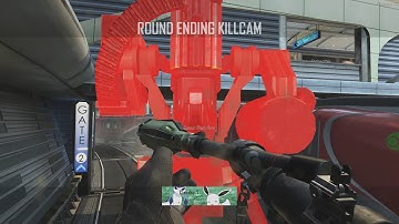 plutonium bo2 sentry glitch tutorial (with clip)