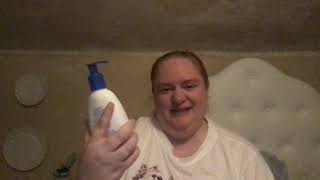 My Current Skincare Routine