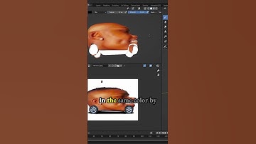 Projecting left and right side only. Paint using brush tool for DaBaby Car meme -3d model in Blender