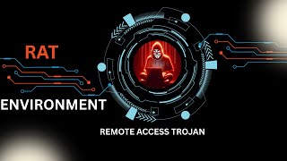 Complete Guide to Setting Up a RAT Environment for Penetration Testing