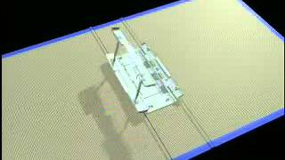 Instruction for using Kingjim Double-open Pipe File