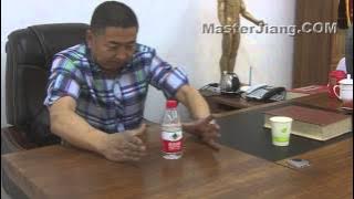 Sweet Water Demo Master Jiang Mar 2014