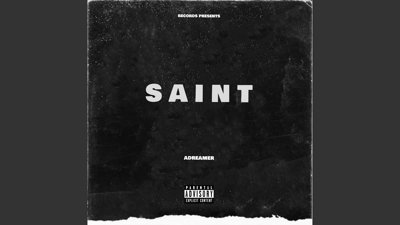 Watch Saint on YouTube Watch Saint on YouTube
