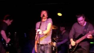 Chris Chameleon - Ooaa Live In Tilburg May 09