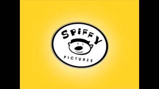Spiffy Pictures Logo Bloopers 4 Spiffy Pictures Logo Bloopers 4
