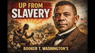 Up From Slavery Chapter 1