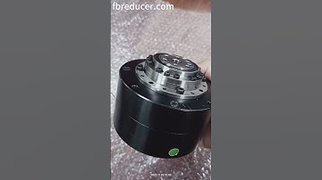 rv reducer from fubao #robotics #gearbox