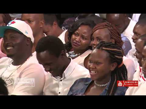 Bernard - Shida Ya Kusota Nairobi