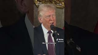 Donald Trump considering ‘economic force’ to annex Canada.