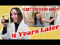 Finally Rewatching My Tiny Apartment Video