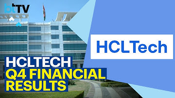 HCLTech Announces Q4 Earnings Today: Profit Growth, Dividend, Other things to know