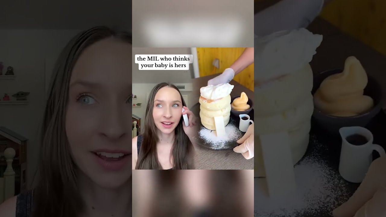 Like Ma Am You Had Your Chance To Do These Traditions Mom Comedy Skit Toxicmil Fyp Foryou