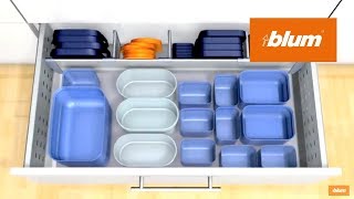 ORGA-LINE Dividers