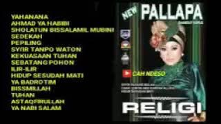 NEW PALAPA SHOLAWAT RELIGI