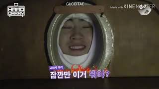 GOT7 funny moments #3