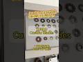 Paper Shredder Blades Showcase | YUEDU Custom Cutting Solutions for Your Materials