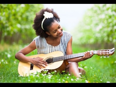 Relaxing Guitar Music, Music For Stress Relief, Relaxing Music, Meditation Music, Soft Music, ☯2798