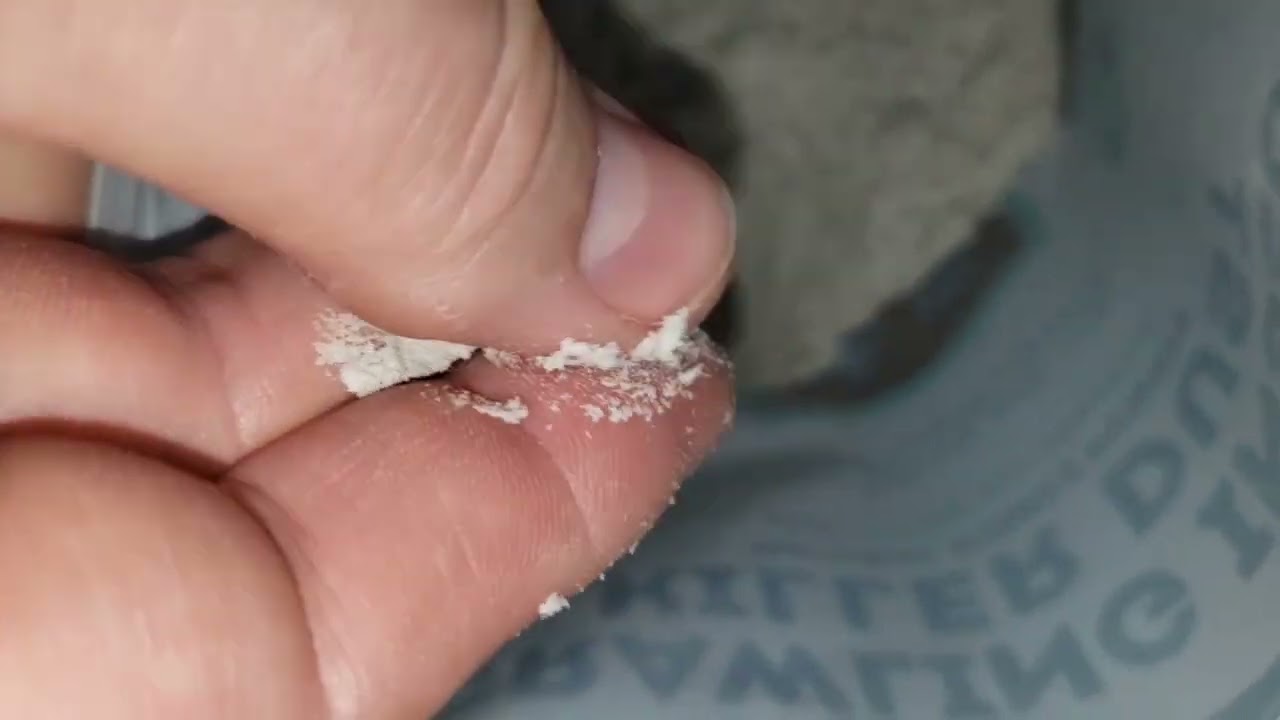 Eco Pest Crawling Insect Killer Dust Review Unboxing - EcoPest Supply Pumice Powder