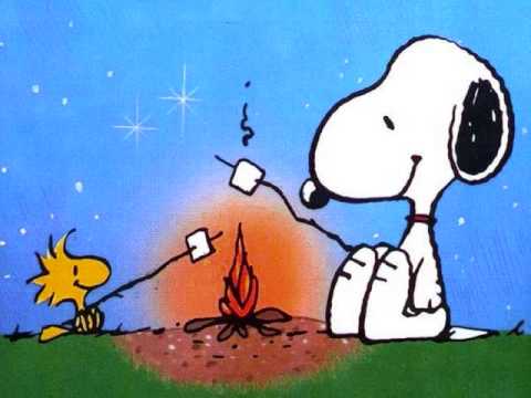 2 cute snoopy! - YouTube