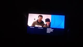 Cbs Split Screen Credits (2023)