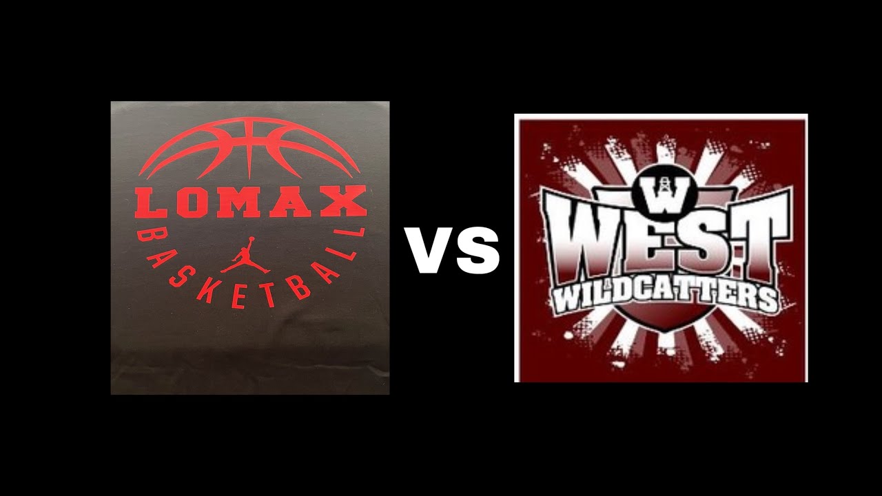 La Porte Lomax vs Pearland West 12/10/2022 YouTube