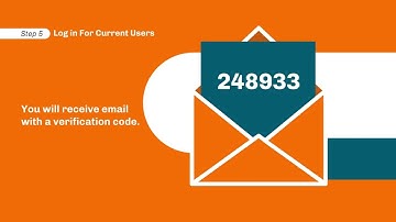 Member portal login step-by-step video