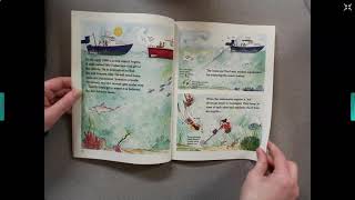 Sunken Treasure Read Aloud (Davis, 2nd)