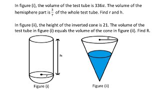 Volume Random Exercise 7