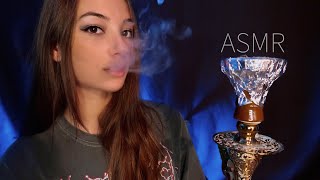 ASMR | 🌬️ Smoke Tingles ☁️ Cigars, Shisha, Vapes 💤