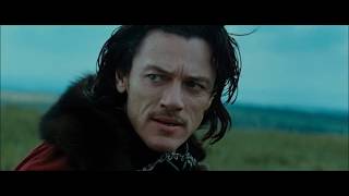 Scene From Dracula Untold