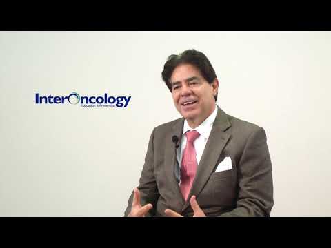 Hybrid Surgery-RadioSurgery - Dr. Antonio De Salles, CDMX 2019 ❯InterOncology❮