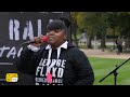 Their kids were all killed by police. Now, they’re leading a movement