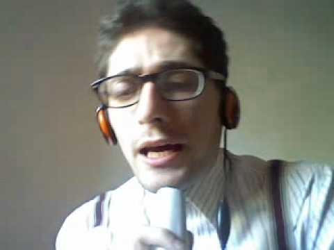 Adele - set to the rain - პირველი მცდელობა