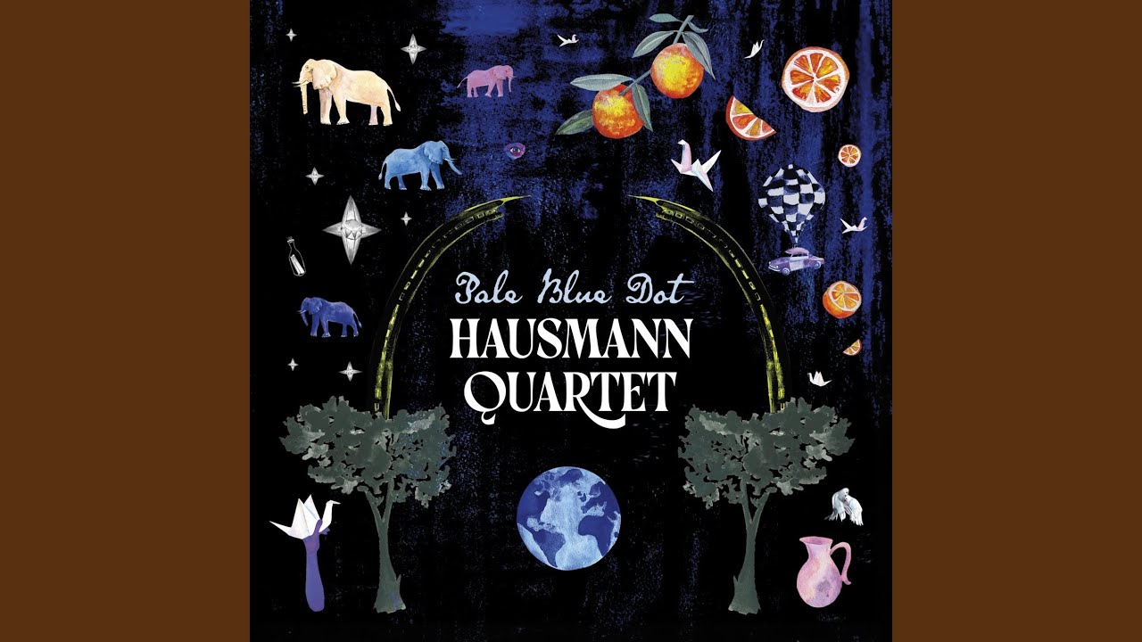 在 YouTube 上观看 Passage Between Earth and Sky: Sown Seeds (feat. Jessica Meyer)
