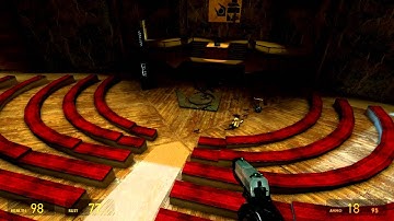 Source Mod Spotlight: The Citizen Part 4