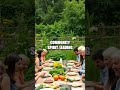 A Unique Approach to Wellness: Community Gardens
