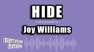Vídeo de Hide