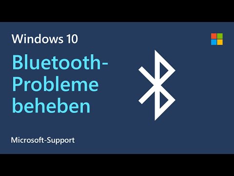 Video: Wo befindet sich der Bluetooth-Schalter auf meinem Dell-Laptop?