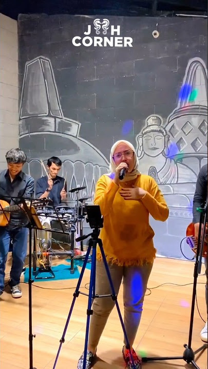 Ndarboy - Ojo Nangis (Slowcoustic Cover)