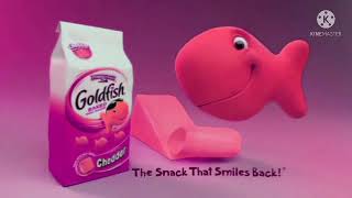 Goldfish TV Commercial "Spy Dudes" Effects [Pyramid Films 1978 Effects]