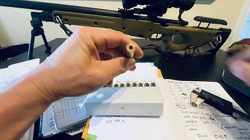 Measuring Blown (Expanded) Primer Pockets