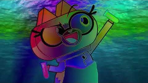 veg replace Dr Fox Mermaid effects preview 2l effects 1