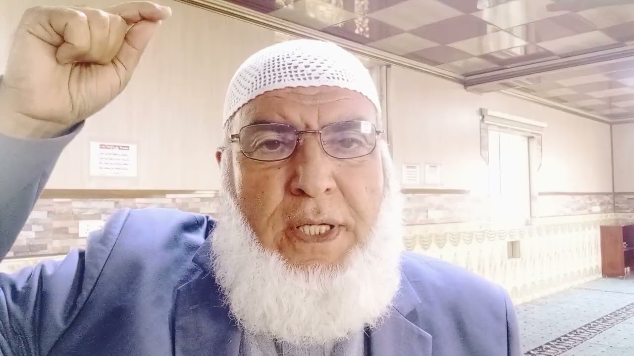 الفرق بين ( استغفر الله واتوب اليه ) وبين ( رب اغفرلي وتُب عليَّ ) وماهو الصحيح 