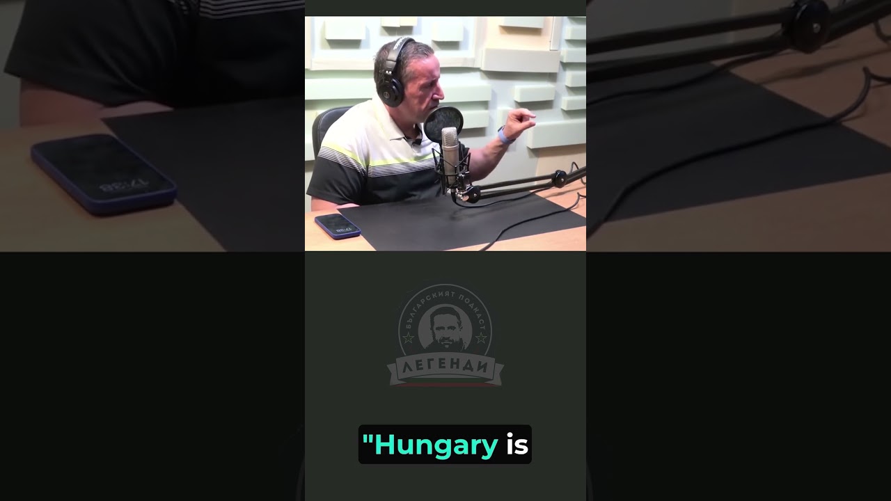 Золтан Кошковиц, Центр по защите основных прав человека, о венгерской политике — помощь без оружия: