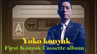 Konyak Jatnyu  Wanglam Sung By Yoko Konyak yangyamchaitok