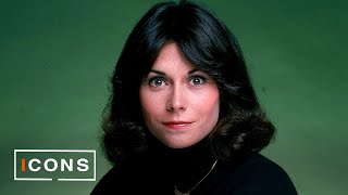 The harsh life of Kate Jackson, a Charlie’s Angel that Hollywood betrayed