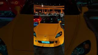 Tokyo Nights & JDM Legends 🌌✨