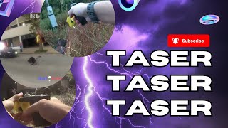 Taser Taser Taser (Tasers for Everyone)