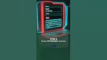 How to Withdraw from iX Pro – Step by Step